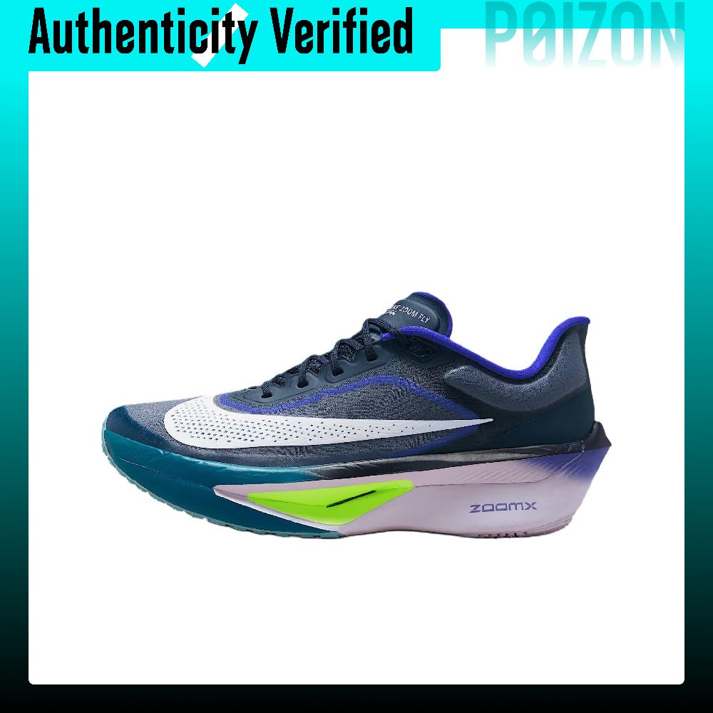 Men'S Shoes Zoomx - 나이키 줌 플라이 6 줌X 폼