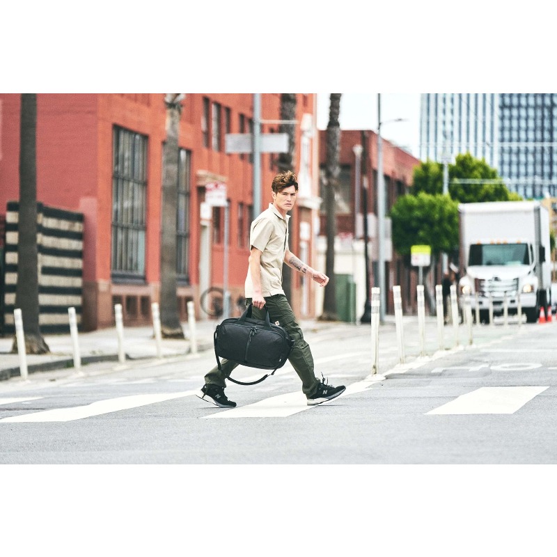 Men'S Shoes Water Resistant - 에어 트래블 더플 3, 남성용 짐