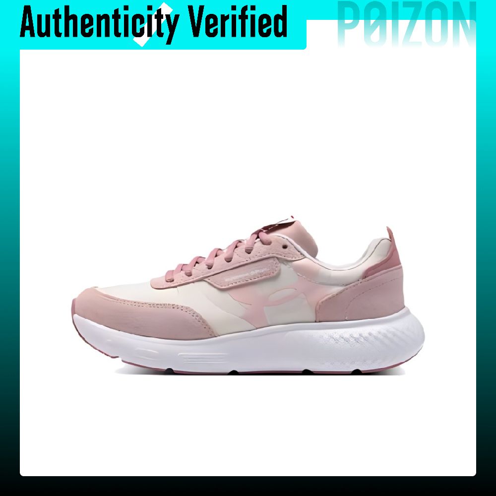 언더아머 디코이 럭스 러닝화 여성용 로우탑 핑크 302 - Men Shoes Under 600 리뷰 및 가격