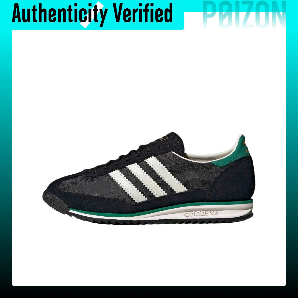 리버티 런던 x 아디다스 오리지널스 SL 72 OG 캐 - Men'S Shoes Liberty 리뷰 및 가격