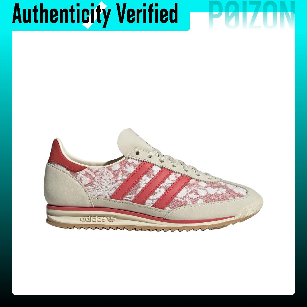 리버티 런던 x 아디다스 오리지널스 SL 72 OG 미 - Men'S Shoes Liberty 리뷰 및 가격