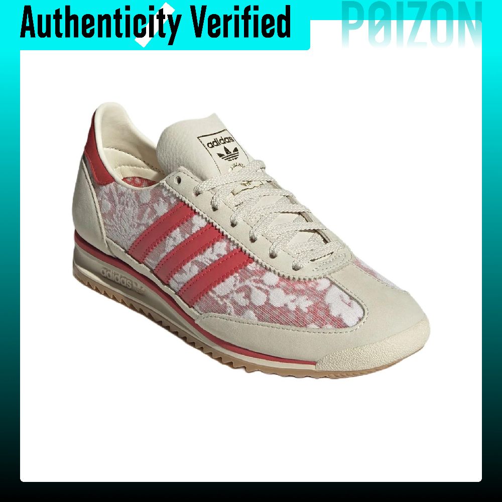 리버티 런던 x 아디다스 오리지널스 SL 72 OG 미 - Men'S Shoes Liberty 리뷰 및 가격
