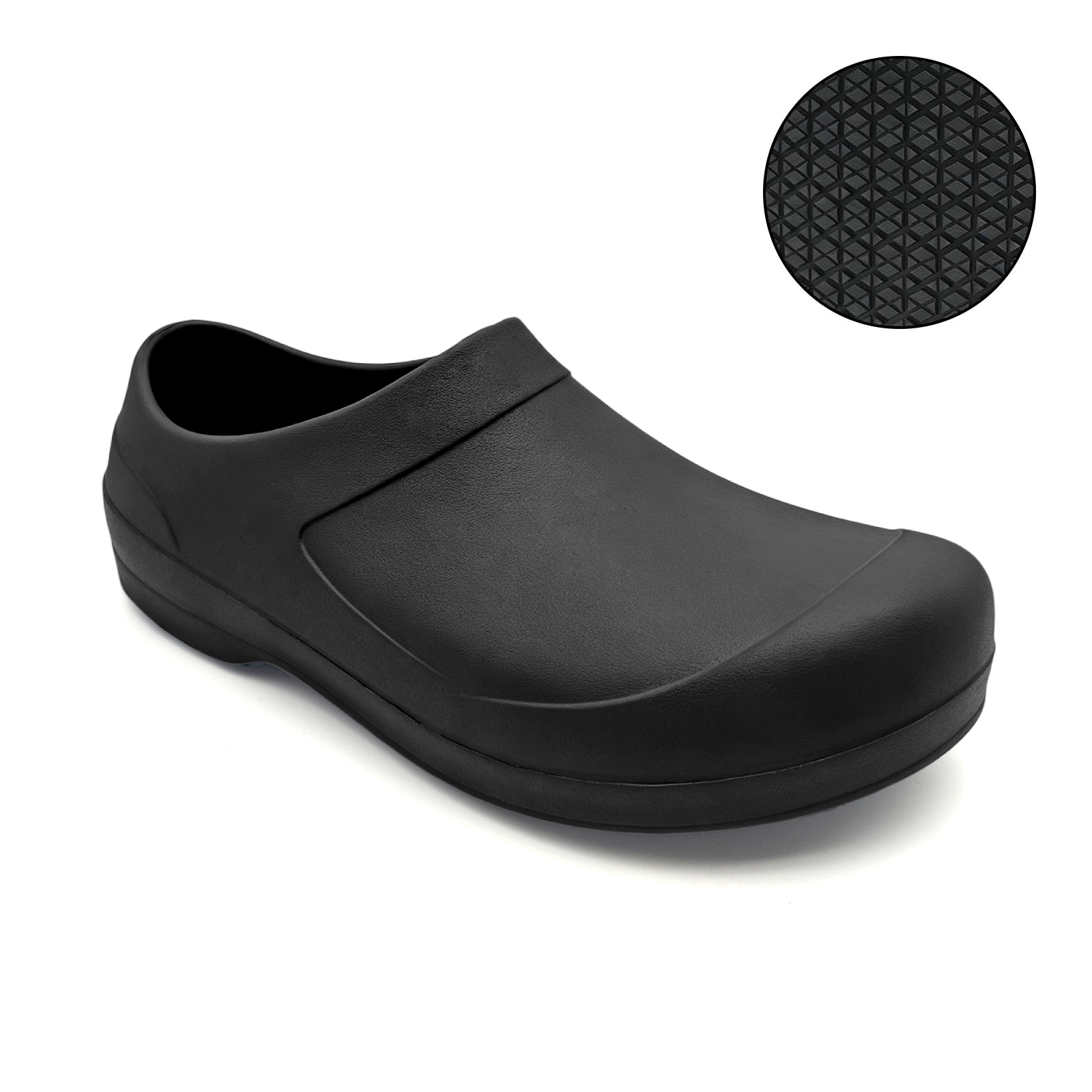 남녀 공용 셰프 클로그, 주방, 간호사, 정원 작업용  - Men'S Shoes Water Resistant 리뷰 및 가격