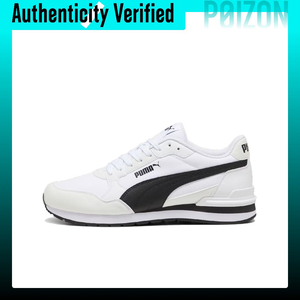 PUMA St Runner 내마모성 로우탑 캐주얼 신발 - Puma Shoes Rs-X 리뷰 및 가격
