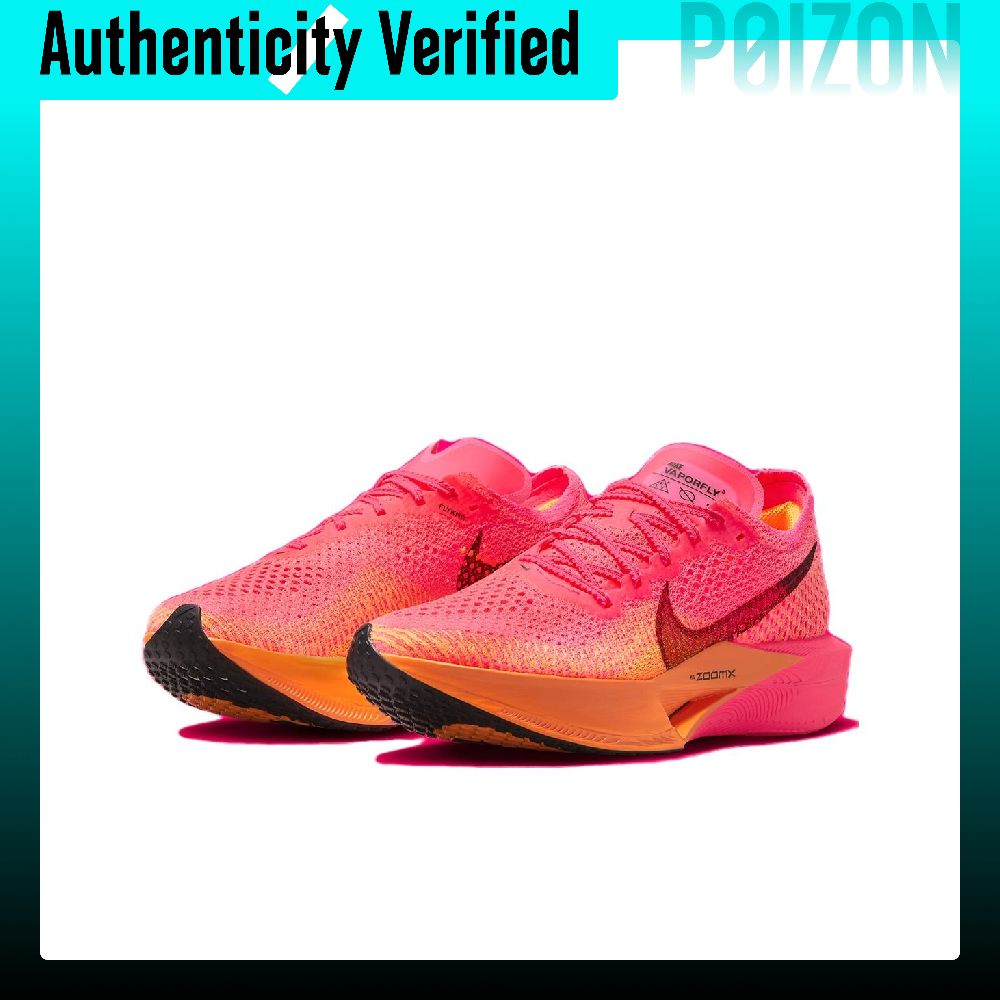 나이키 ZoomX Vaporfly Next% 3 내마모 - Men'S Shoes Zoomx 리뷰 및 가격