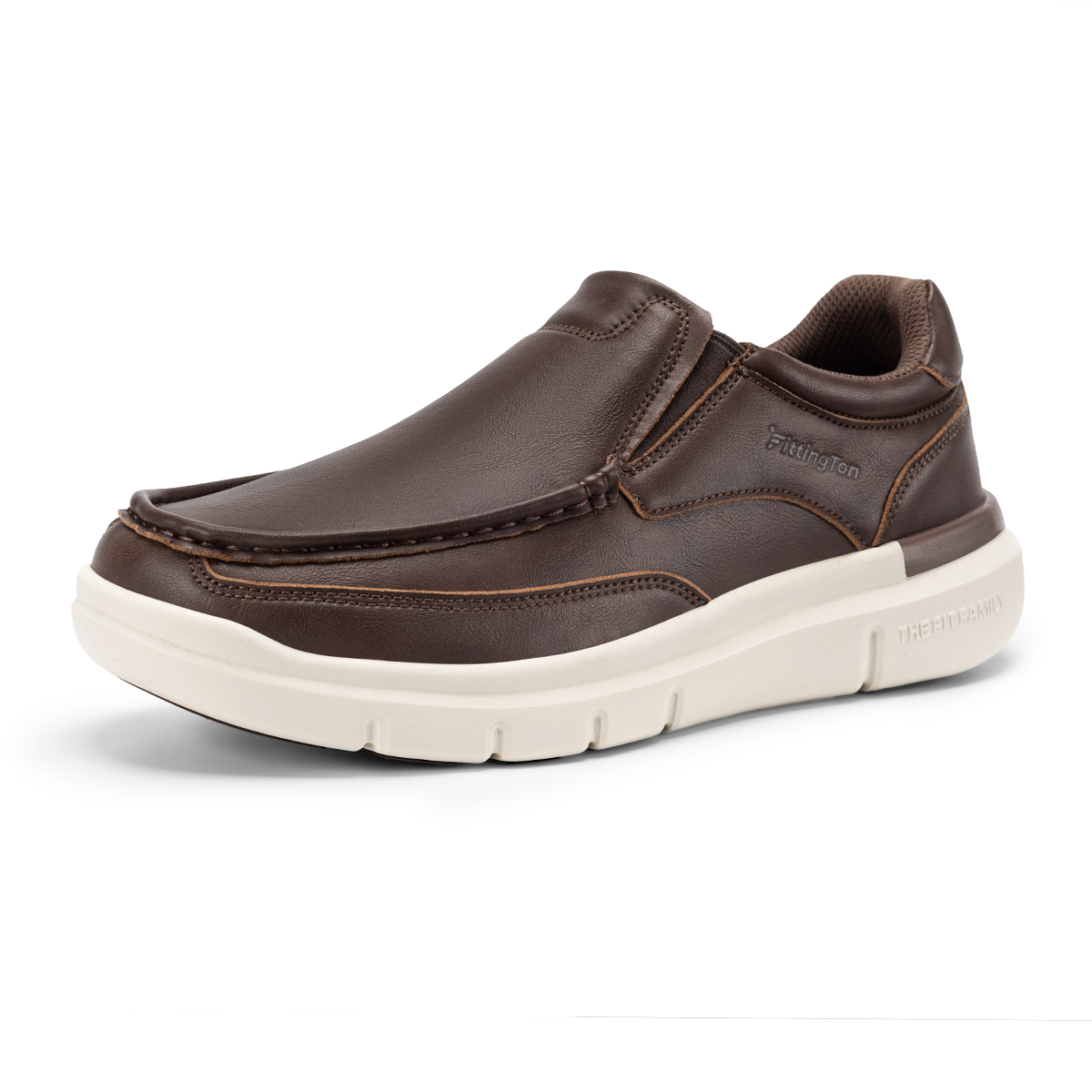 핏팅턴 남성용 슬립온 드레스 슈즈, 발볼이 넓은 디자인 - Men'S Shoes Water Resistant 리뷰 및 가격