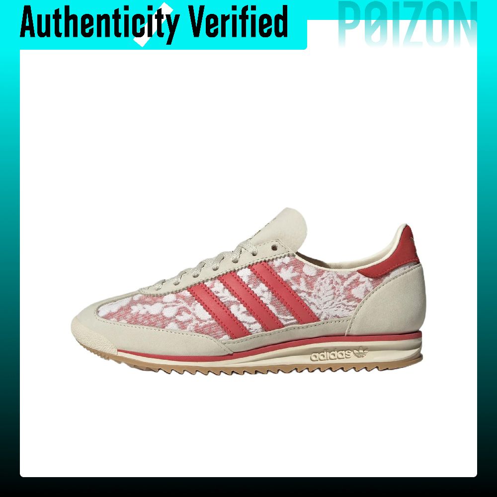 리버티 런던 x 아디다스 오리지널 SL 72 OG 미끄 - Men'S Shoes Liberty 리뷰 및 가격