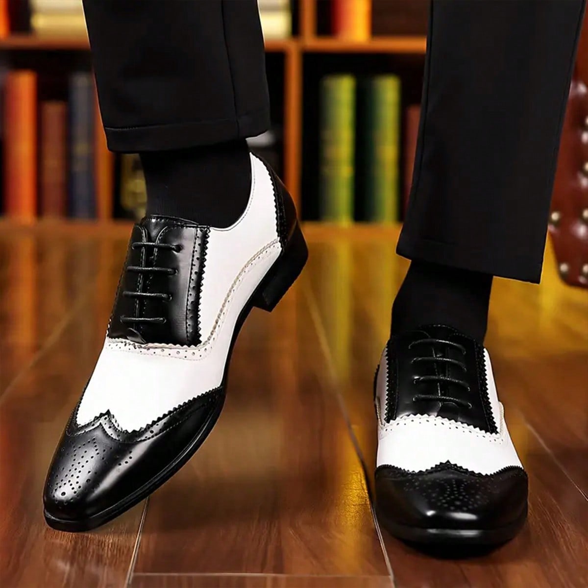 남성용 끈으로 묶는 정장용 구두, 클래식한 디자인의 옥 - Men'S Shoes Smart 리뷰 및 가격