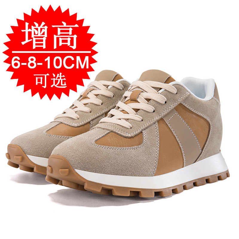 남성용 키높이 효과가 있는 투명한 신발, 8cm 키높이 - Men'S Shoes With Height Increase 리뷰 및 가격