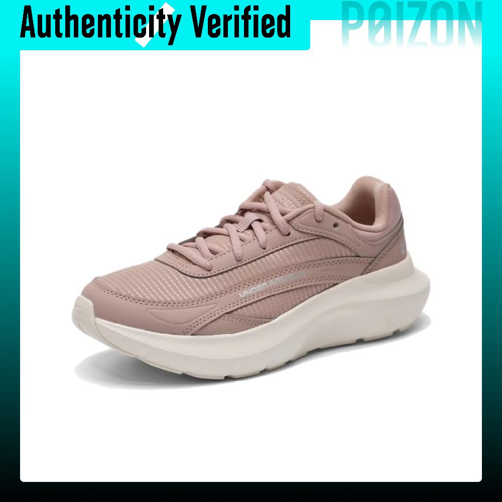 언더 아머 여성용 핑크색 러닝화 6014041-600 - Men Shoes Under 600 리뷰 및 가격