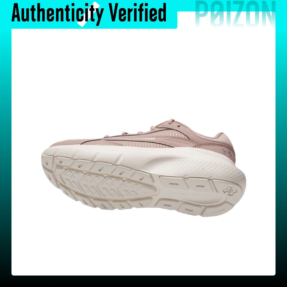 언더 아머 여성용 핑크색 러닝화 6014041-600 - Men Shoes Under 600 리뷰 및 가격